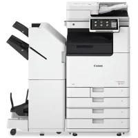 МФУ Canon imageRUNNER Advance DX C3830i фото 2